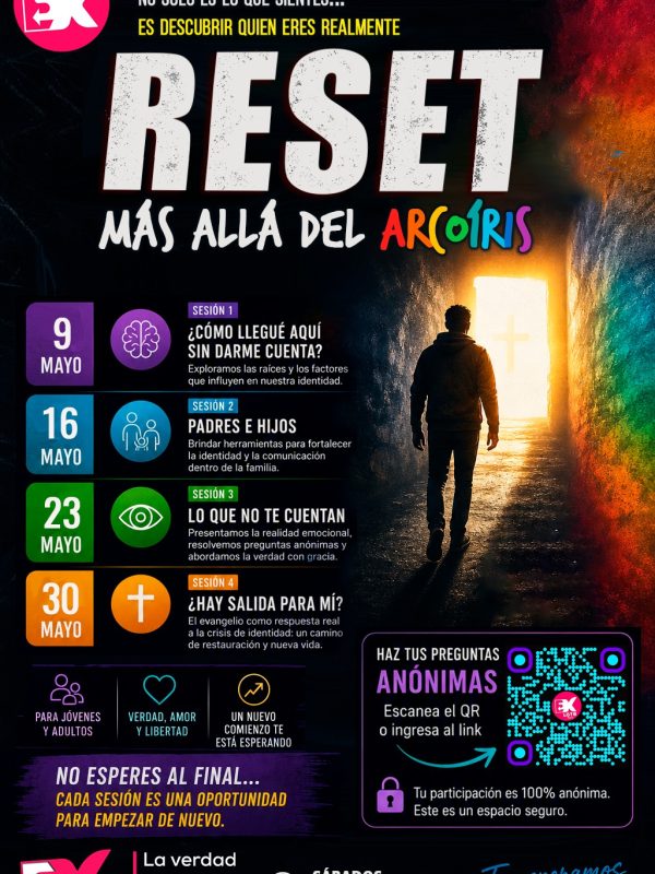 Placa Reset Colombia